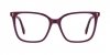 OKULARY KOREKCYJNE POLAROID PLD D606 B3V 53 ROZMIAR M